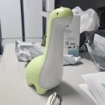 Lampe de chevet enfant dinosaure photo review